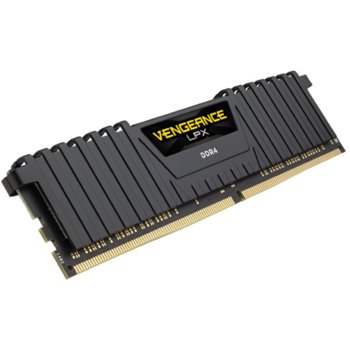 Vengeance LPX D4 16GB 3000 CMK16GX4M2D3000C16
