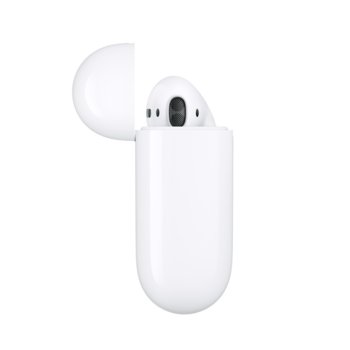 Apple AirPods2 w/ Wireless Charging Case MRXJ2ZM/A