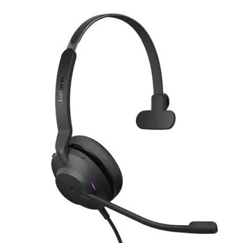 Jabra Engage 50 II Link USB C/A UC mono
