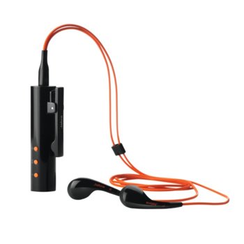 Bluetooth Jabra Play black stereo