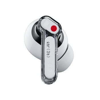 слушалки nothing ear (3a) white a10600164 | JAR Computers слушалки nothing ear (3a) white a10600164