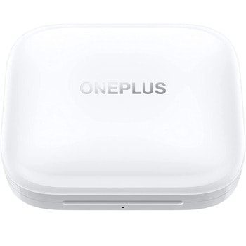 OnePlus Buds Pro Glossy White