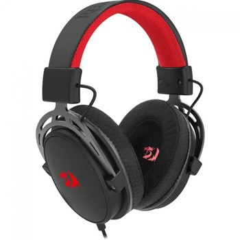слушалки redragon cragblade h541 черни