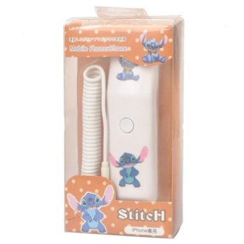 Stitch Phone Handset DC-8594