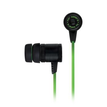 Слушалки Razer Hammerhead, тип 