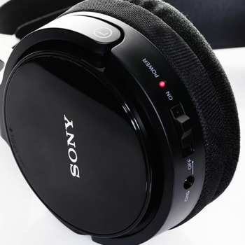 Sony Wireless Headset MDR-RF811RK