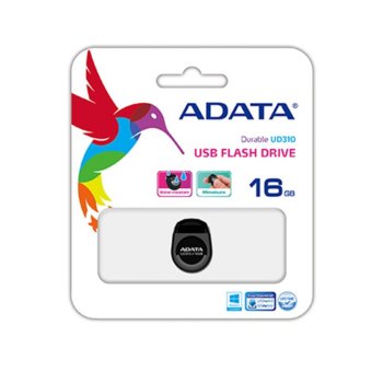 16GB A-Data DashDrive UD310
