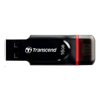 Transcend 16GB JetFlash 340 OTG