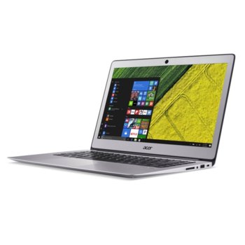 Acer Aspire Swift 3 NX.GKBEX.019