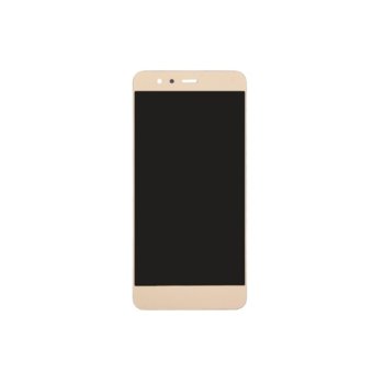 Huawei P10 lite LCD with touch Gold HQ