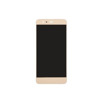Дисплей за Huawei P10 Lite, HQ, с тъч, златист | JAR Computers Huawei P10 lite LCD with touch Gold HQ