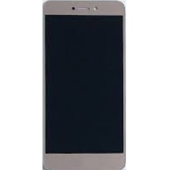 Display for Huawei Honor 8 Lite P9 Lite 2017 gold
