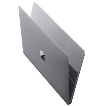 Apple MacBook 12 256GB Space Grey Z0TX0003B/BG