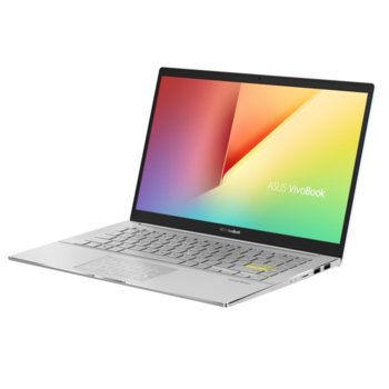 Asus Vivobook S14 S433JQ-WB514T 90NB0RD3-M00870