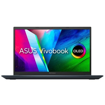 Asus Vivobook Pro 15 OLED M6500QC-OLED-L731X + A51