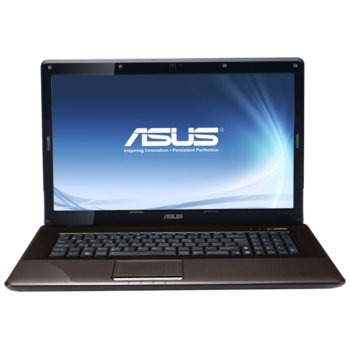 Asus K72DR-TY082