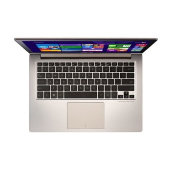 13.3 Asus ZenBook UX303LA-RO547H 90NB04Y1-M09010