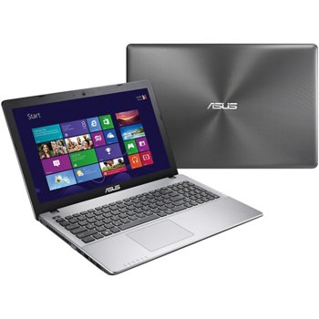 15.6 Asus X550CC-XX127