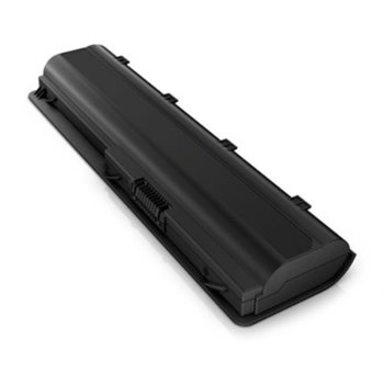 HP MU06 Long Life Notebook Battery