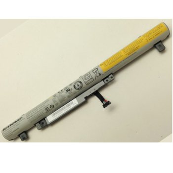 Батерия (оригинална) Lenovo съвместима с Flex 2 14 Flex 2 14 FLEX2 L13M4A61, 7.2V, 4400mAh, 4 клетъчна, Li-ion | JAR Computers Battery 7.2V 4400mAh 4 cell Li-ion