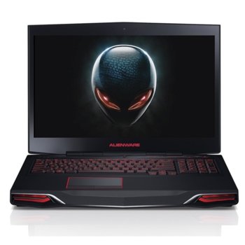 Dell Alienware 17 R4 5397063956081