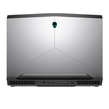 Dell Alienware 17 R5 + Xbox One Wired