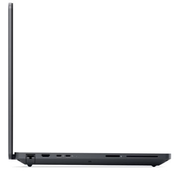 Dell Pro Max 18 Plus MB18250 BTO104_MB18250_EMEA | JAR Computers Dell Pro Max 18 Plus MB18250 BTO104_MB18250_EMEA