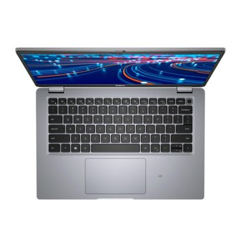 Dell Latitude 5420 NBL5420I711858G256GFPR_WIN-14