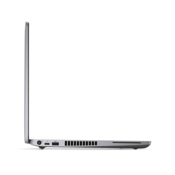Dell Latitude 5510 NBL5510I5310U8G256G_UBU-14