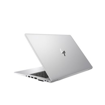 HP EliteBook 850 G6 + EliteDisplay E243i