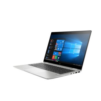 HP EliteBook x360 1040 G6 + EliteDisplay E243i