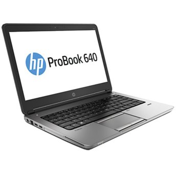 14 HP ProBook 640 G1 F1Q66EA