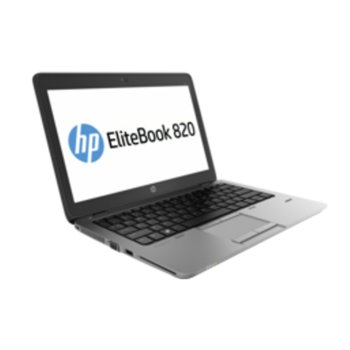 HP EliteBook 820 G1 (J7F73UP)
