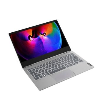 Lenovo ThinkBook 13s-IWL 20R90072BM_5WS0A23781