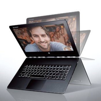 Lenovo Yoga 3 PRO 80HE015WBM