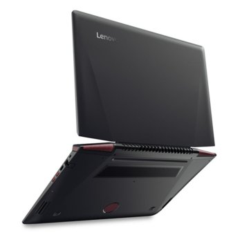 Lenovo ideapad Y700 80Q000CABM