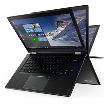 Lenovo Yoga 510 80VB0097BM