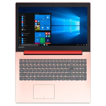 Lenovo Ideapad 320 80XR01DCBM