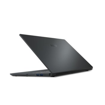 MSI Modern 15 A11SB + Prestige