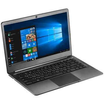 Prestigio SmartBook 141S SSD Dark Grey