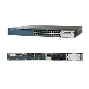 Cisco Catalyst WS-C3560X-24T-L