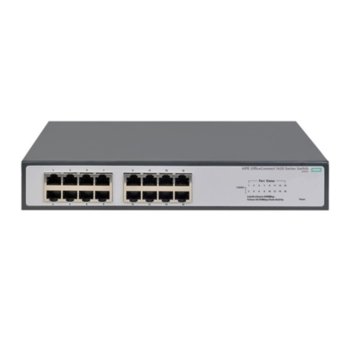 HPE OfficeConnect 1420-16G JH016A