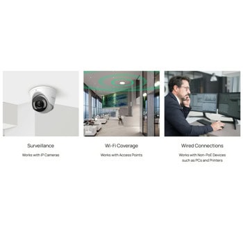 TP-Link Omada ES228GP