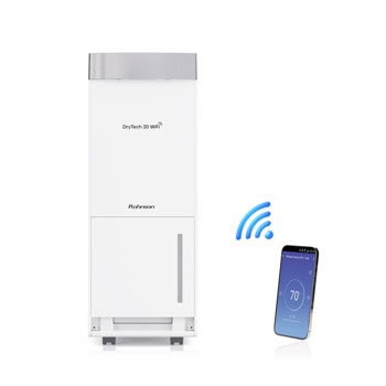 rohnson drytech 20 wi-fi r-91720 | JAR Computers rohnson drytech 20 wi-fi r-91720