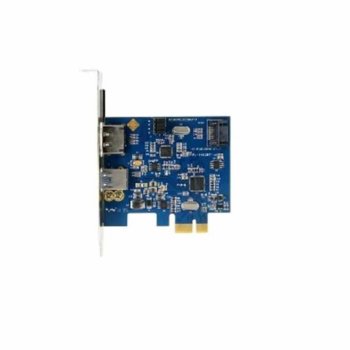 Adapter PCI-E to USB3.0/SATA3/eSATA