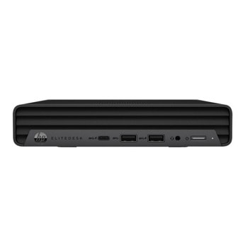 HP EliteDesk 800 G6 2N4Y2EC#AKS