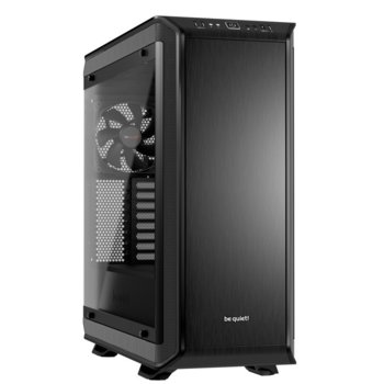 Настолен компютър PC "Dark Emperor", тридесет и две ядрен AMD Ryzen Threadripper 3970X 3.7/4.5 GHz, Nvidia GeForce RTX 3090 GDDR6X 24GB, 64GB DDR4, 2TB HDD & 1TB SSD, 2x USB 3.2 Gen2, Windows 10 Pro | JAR Computers JAR Computers Dark Emperor