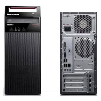 Lenovo ThinkCentre Edge Е73 Tower