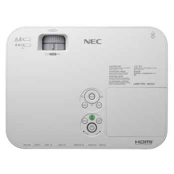 Проектор NEC ME361X