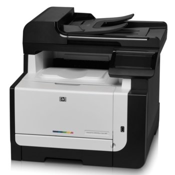 HP Color LJ CM1415fnw